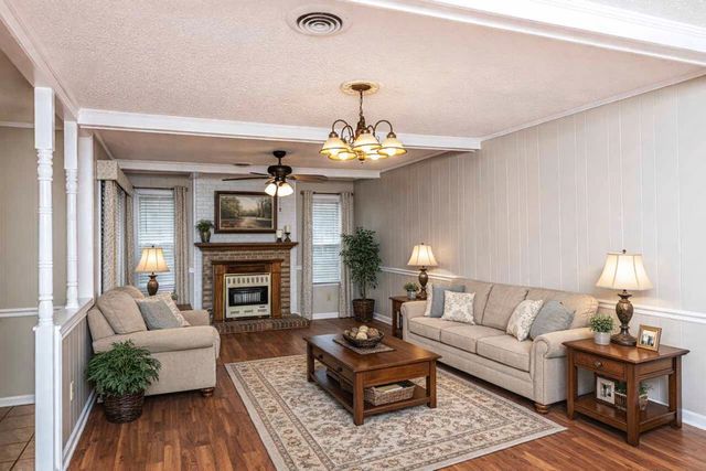 69 MCCULLOUGH DR, Atoka, TN 38004