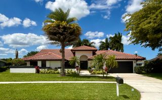 2281 Seaford Drive, Wellington, FL 33414