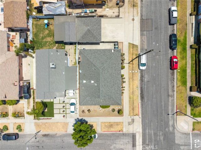 301 E Buckthorn Street, Inglewood, CA 90301