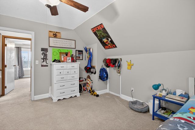 7870 Sears Road, Spring Arbor Twp, MI 49246