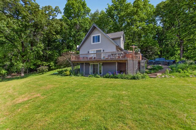 7870 Sears Road, Spring Arbor Twp, MI 49246