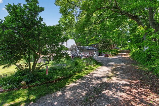 7870 Sears Road, Spring Arbor Twp, MI 49246