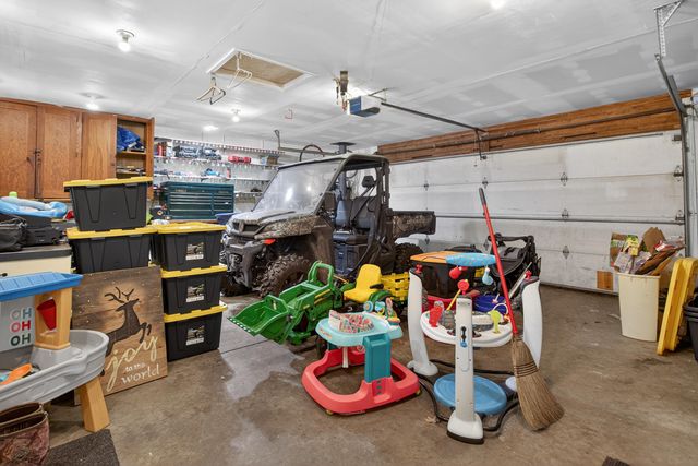 7870 Sears Road, Spring Arbor Twp, MI 49246