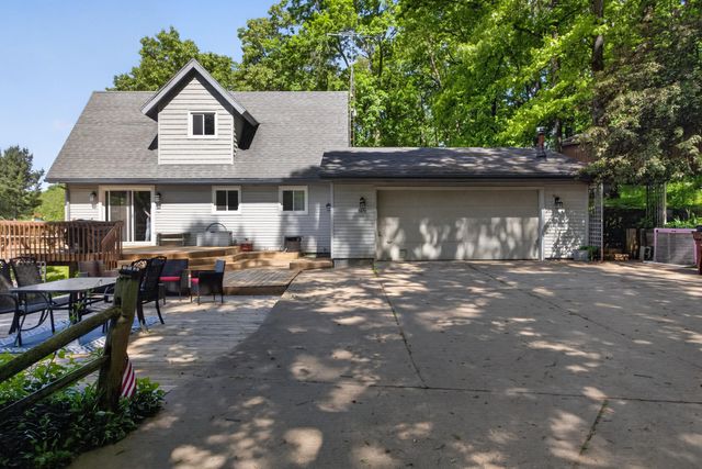 7870 Sears Road, Spring Arbor Twp, MI 49246