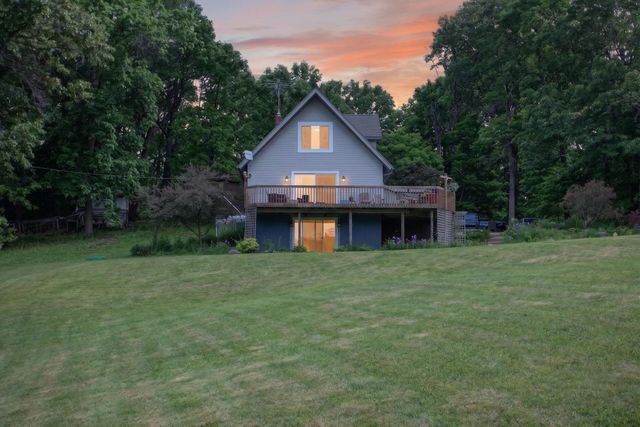 7870 Sears Road, Spring Arbor Twp, MI 49246