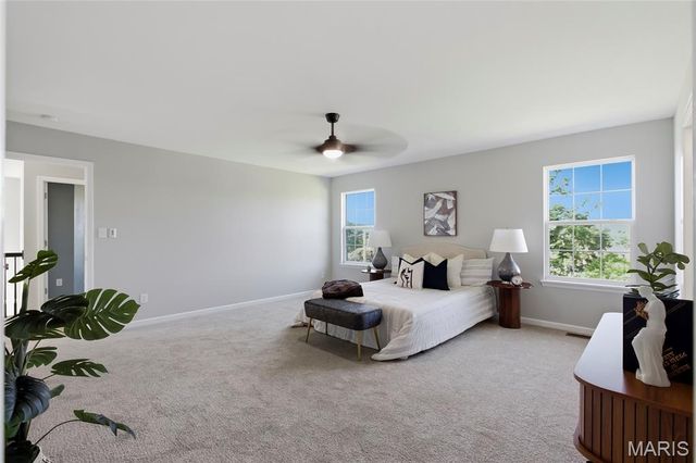 9923 Vicksburg Siege Court, St Louis, MO 63123