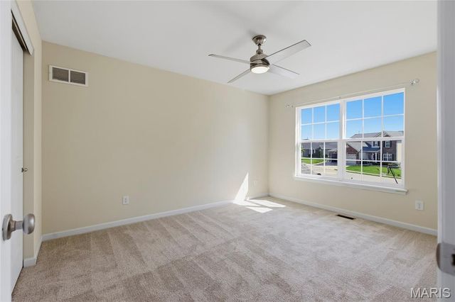 9923 Vicksburg Siege Court, St Louis, MO 63123