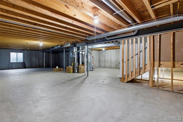 9923 Vicksburg Siege Court, St Louis, MO 63123