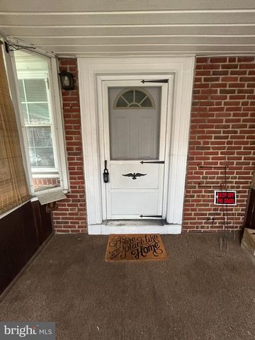 1106 ANGLESEA ST, Baltimore, MD 21224