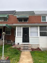 1106 ANGLESEA ST, Baltimore, MD 21224