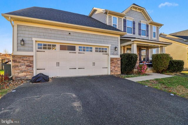 3433 LINDEN GROVE DR, Waldorf, MD 20603