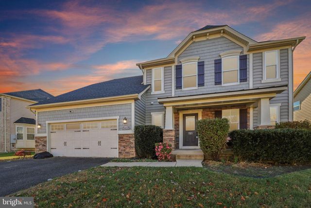 3433 LINDEN GROVE DR, Waldorf, MD 20603