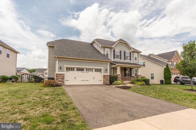 3433 LINDEN GROVE DR, Waldorf, MD 20603