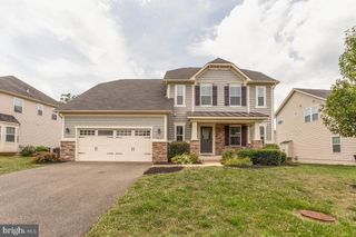3433 LINDEN GROVE DR, Waldorf, MD 20603