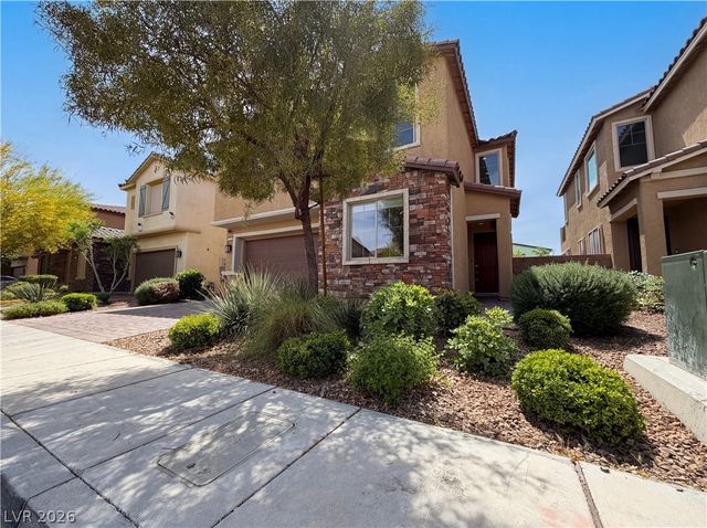 7779 Harthill Park Avenue, Las Vegas, NV 89113