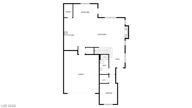 7779 Harthill Park Avenue, Las Vegas, NV 89113