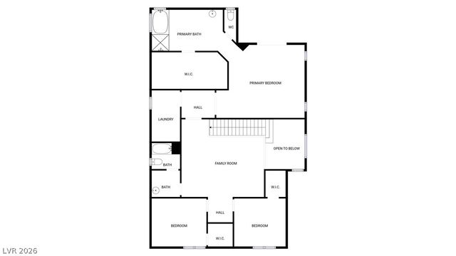 7779 Harthill Park Avenue, Las Vegas, NV 89113