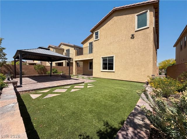 7779 Harthill Park Avenue, Las Vegas, NV 89113