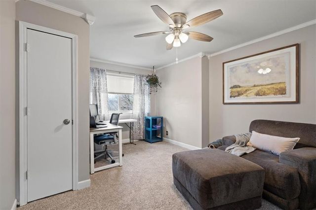 7909 Swarner Street, Lenexa, KS 66219