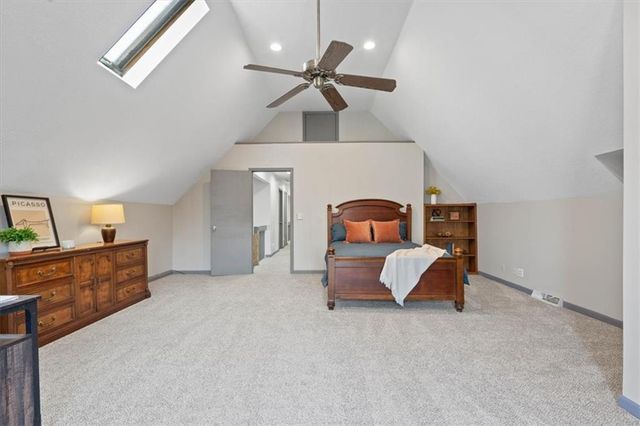 7909 Swarner Street, Lenexa, KS 66219