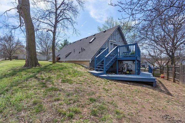 7909 Swarner Street, Lenexa, KS 66219