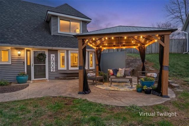 7909 Swarner Street, Lenexa, KS 66219