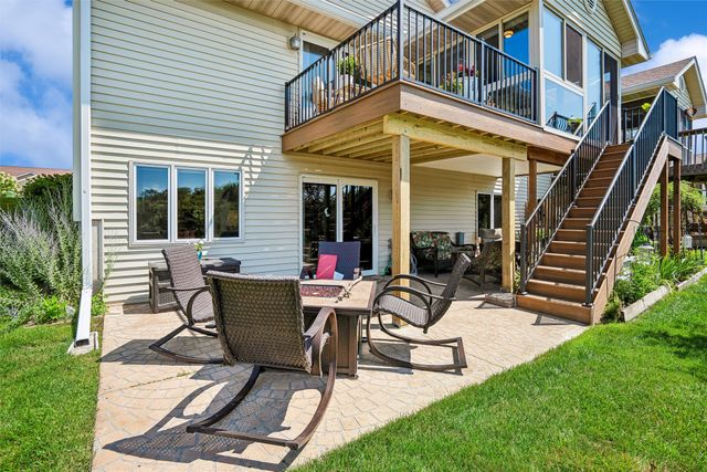 619 Trail Ridge Road, Indianola, IA 50125
