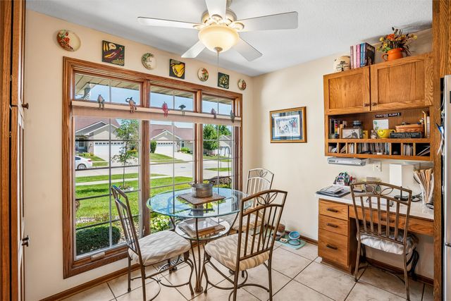 619 Trail Ridge Road, Indianola, IA 50125