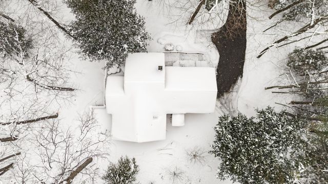 2991 Ojibwa Trail, Peninsula Twp, MI 49686