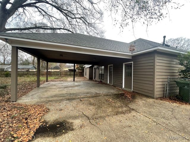 4013 Meredith Drive, Montgomery, AL 36109