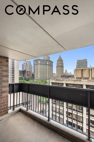 90 Gold St Apt 14J, New York City, NY 10038