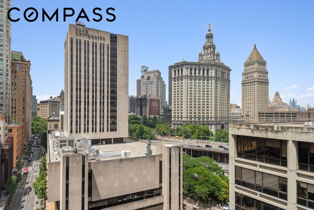 90 Gold St Apt 14J, New York City, NY 10038