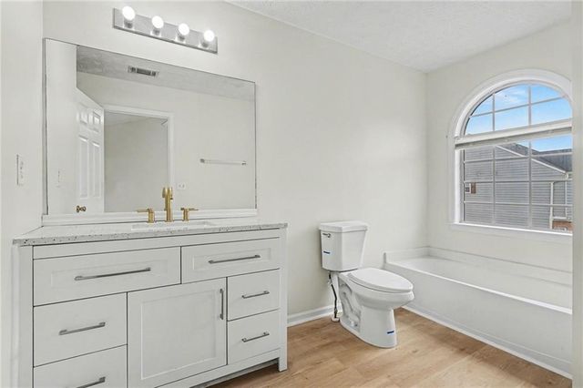 2545 Walden Lake Drive, Decatur, GA 30035