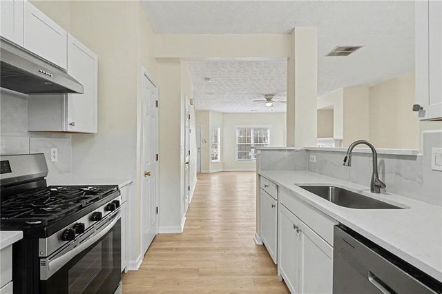 2545 Walden Lake Drive, Decatur, GA 30035