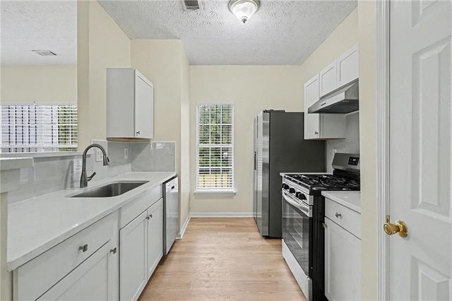 2545 Walden Lake Drive, Decatur, GA 30035