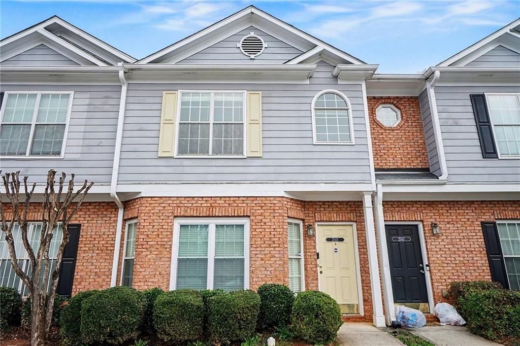 2545 Walden Lake Drive, Decatur, GA 30035