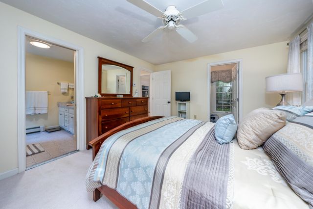19 Elmcroft Way, Yarmouth Port, MA 02675