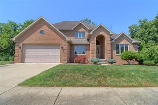 4600 Dolores Drive, Trenton, MI 48183