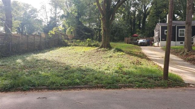 0 Rockmart Drive, Atlanta, GA 30314