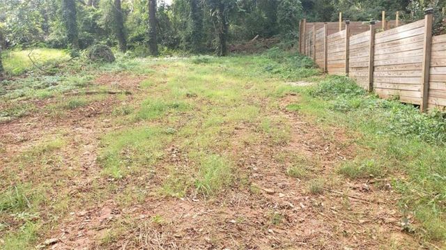 0 Rockmart Drive, Atlanta, GA 30314