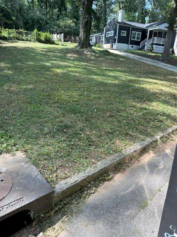 0 Rockmart Drive, Atlanta, GA 30314