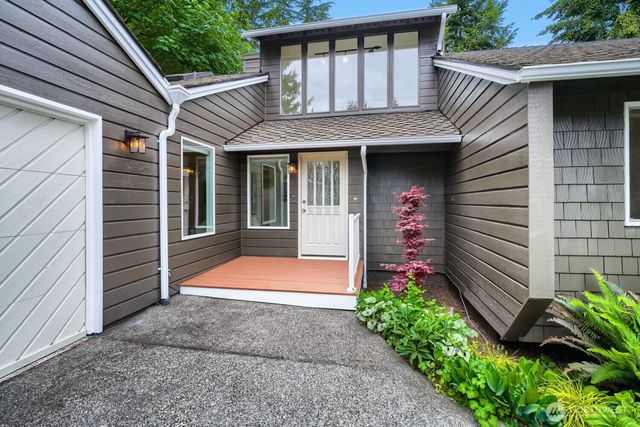 15301 SE 48th Drive, Bellevue, WA 98006