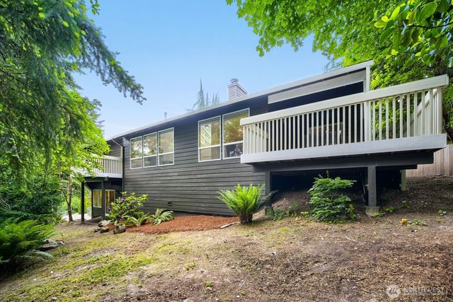 15301 SE 48th Drive, Bellevue, WA 98006