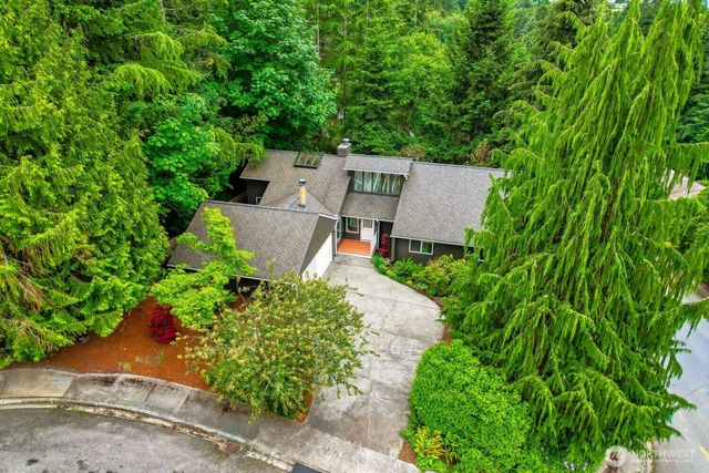 15301 SE 48th Drive, Bellevue, WA 98006