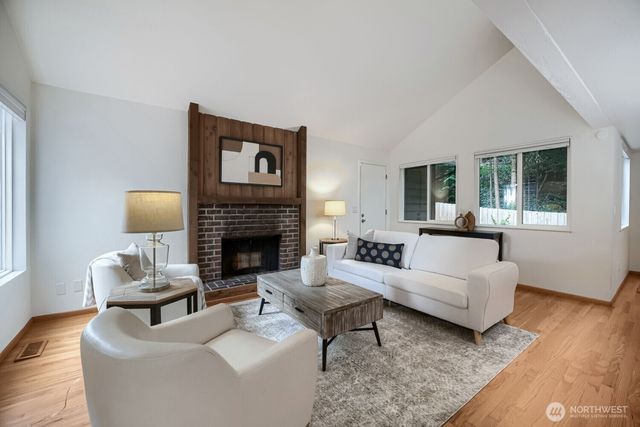 15301 SE 48th Drive, Bellevue, WA 98006