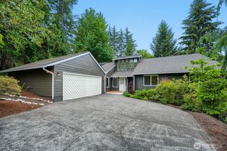 15301 SE 48th Drive, Bellevue, WA 98006