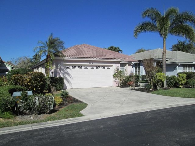 2866 Waters Edge Circle, Greenacres, FL 33413