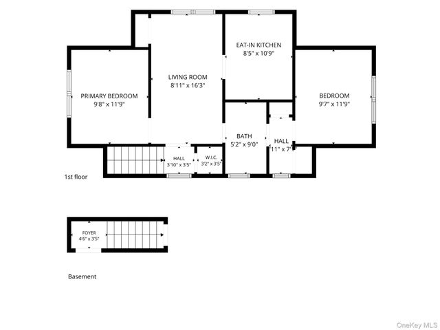 7-9 North Street, West Haverstraw, NY 10993