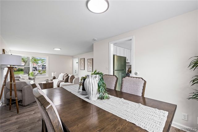 333 Niagara Falls Boulevard, Amherst, NY 14226