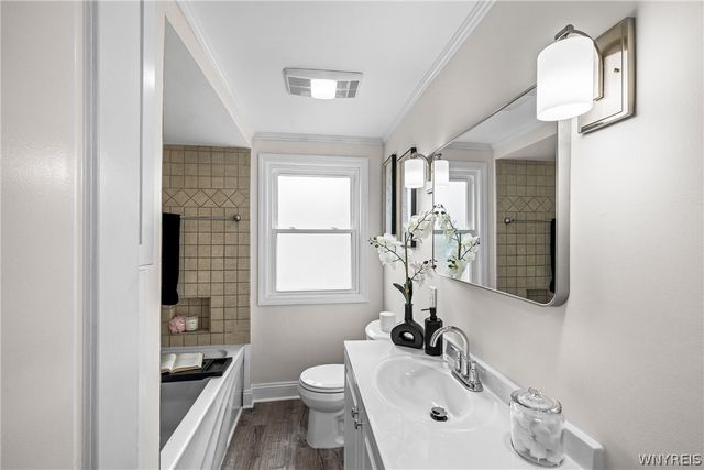 333 Niagara Falls Boulevard, Amherst, NY 14226
